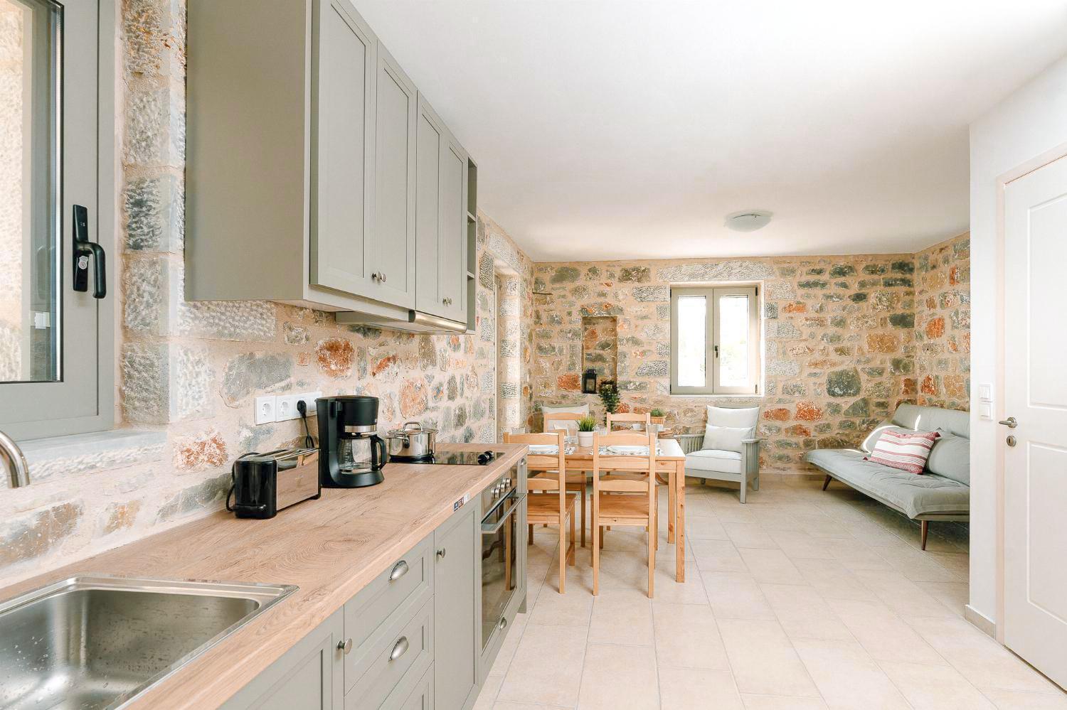 Villa Dioni Ena Pyrgos Extérieur photo
