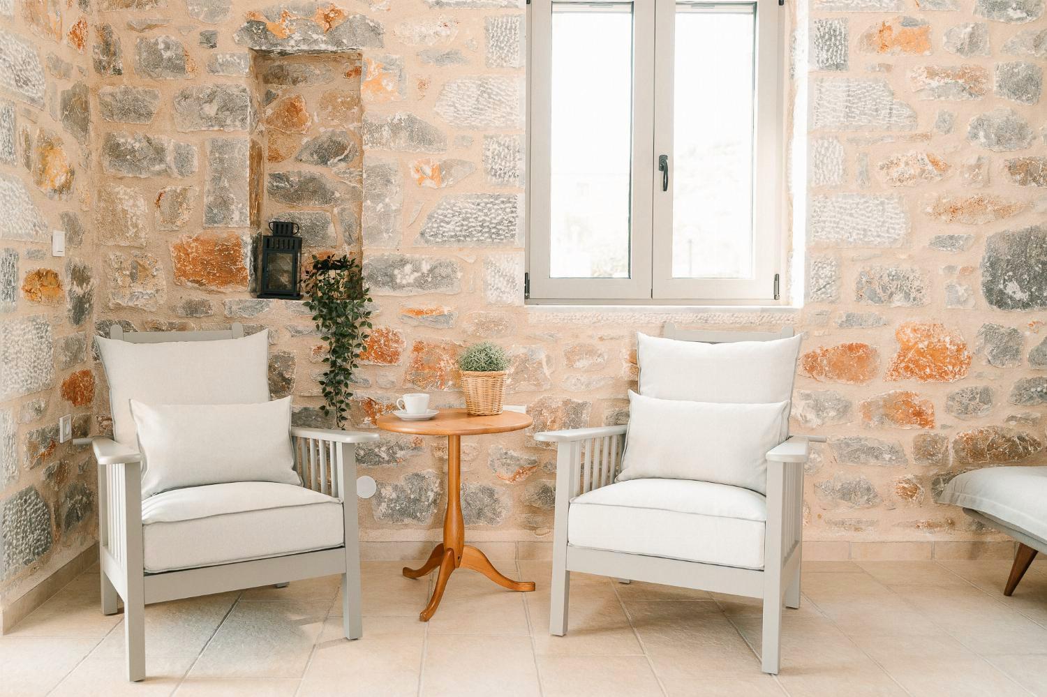 Villa Dioni Ena Pyrgos Extérieur photo